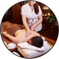 Deep Tissue Massage in Bikaner